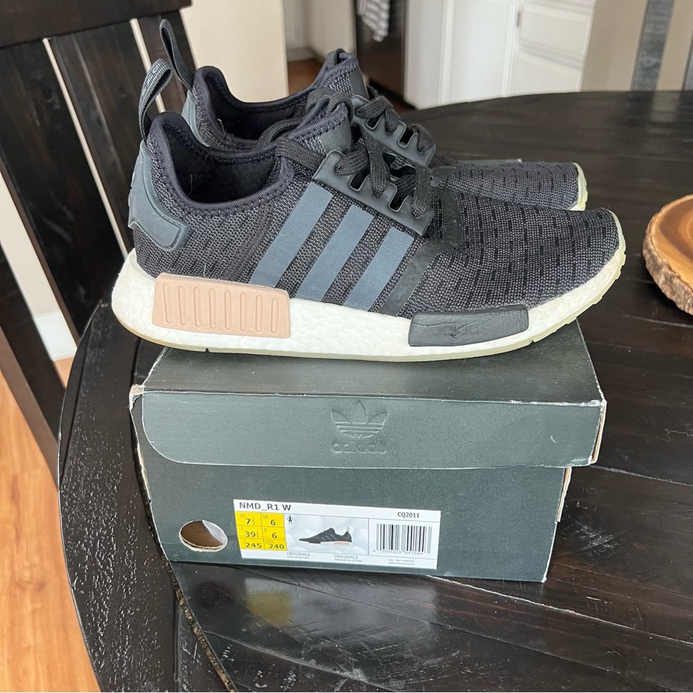 Adidas NMD R1 Shoes